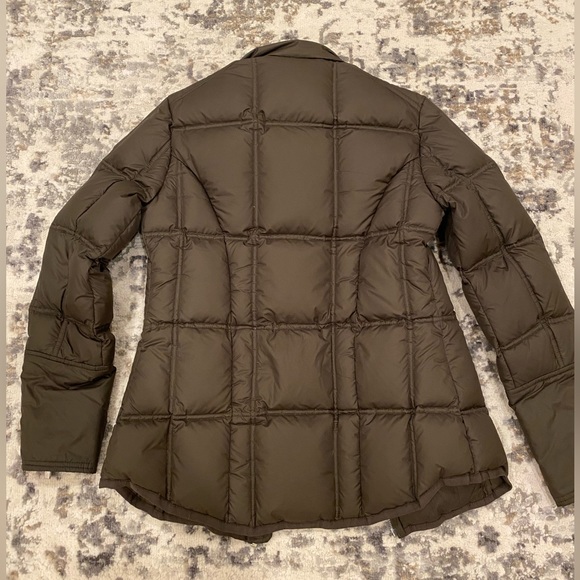 Athleta Downieville Jacket - Picture 7 of 10